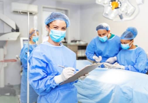 total-hip-replacement