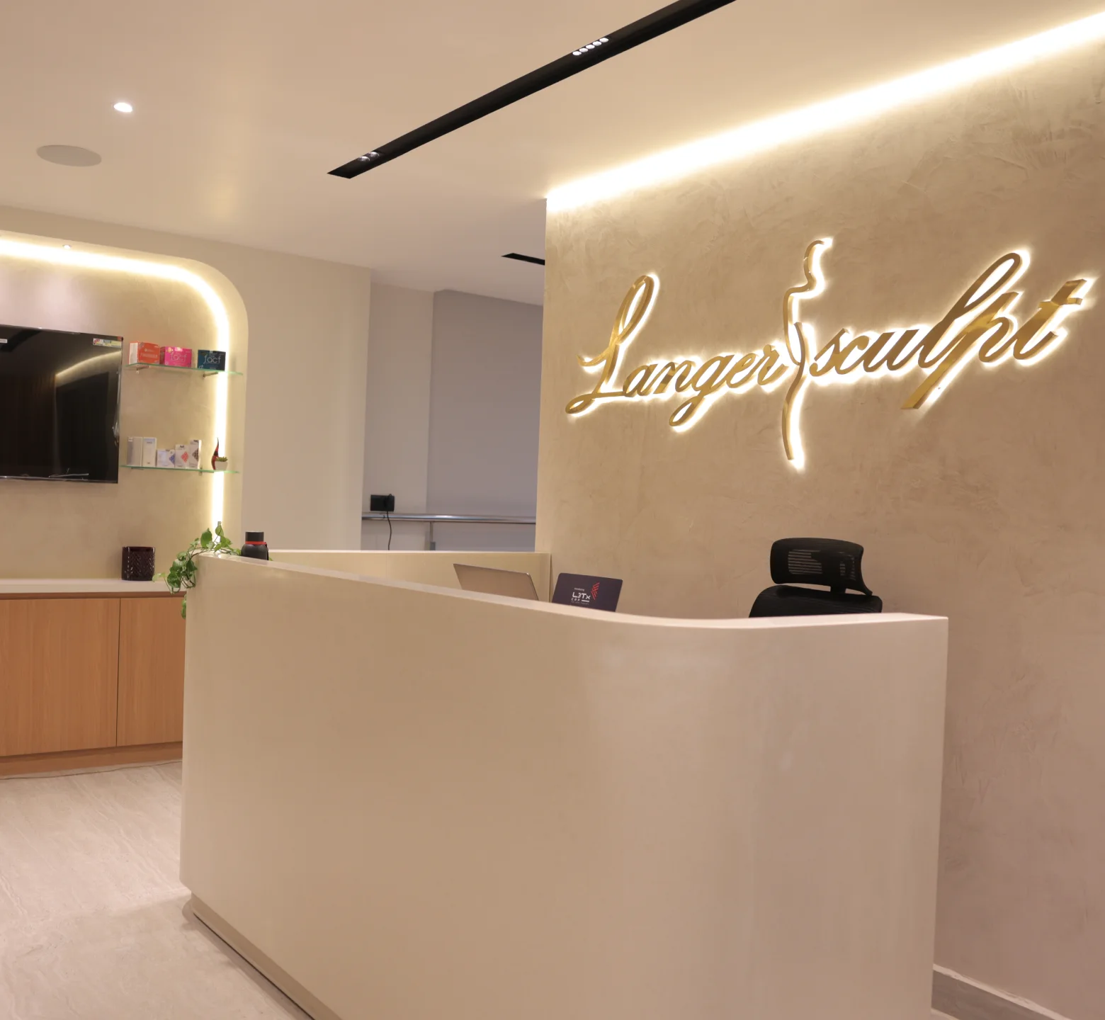 Why Choose Langersculpt