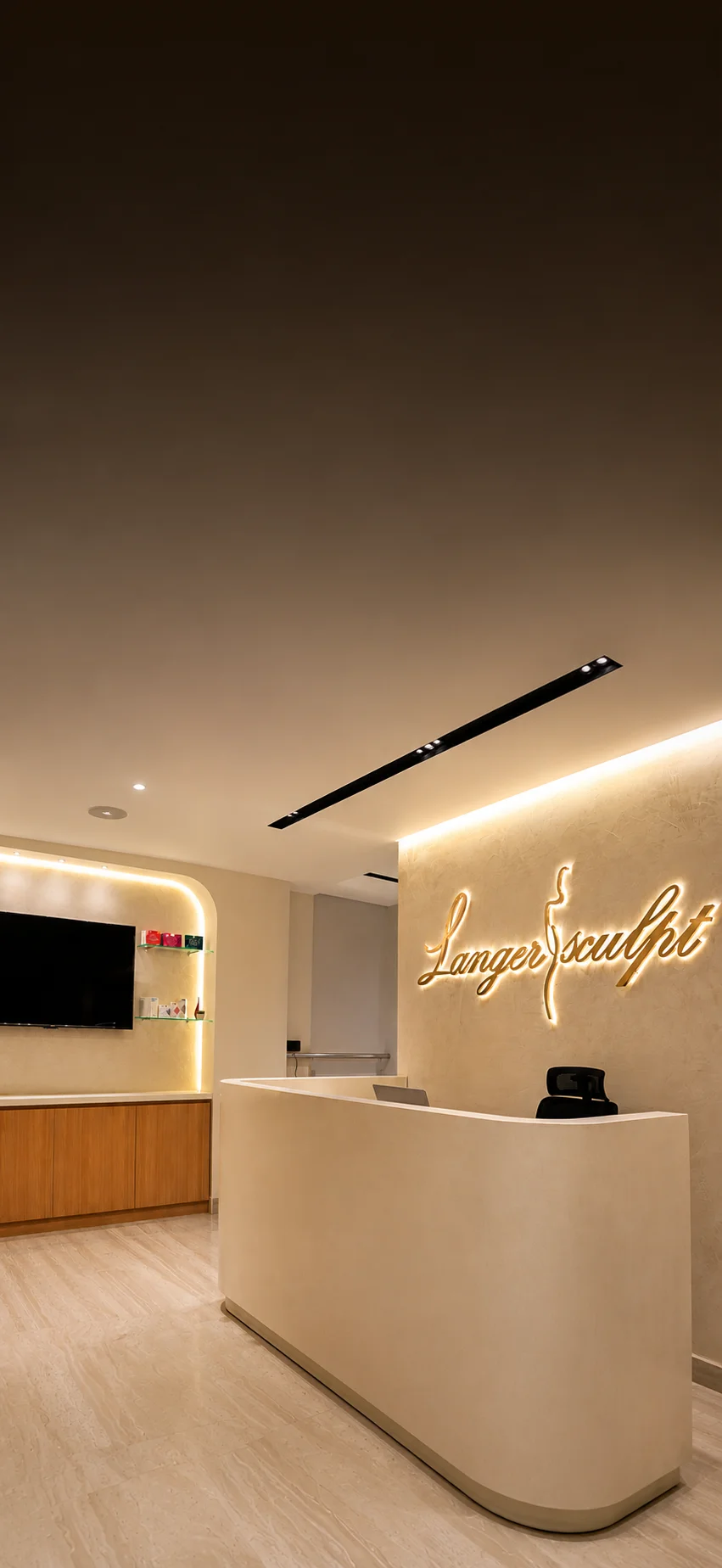 About Langersculpt