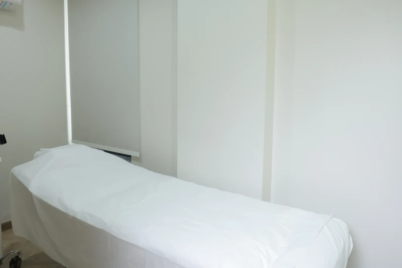 Patient Recovery Lounge